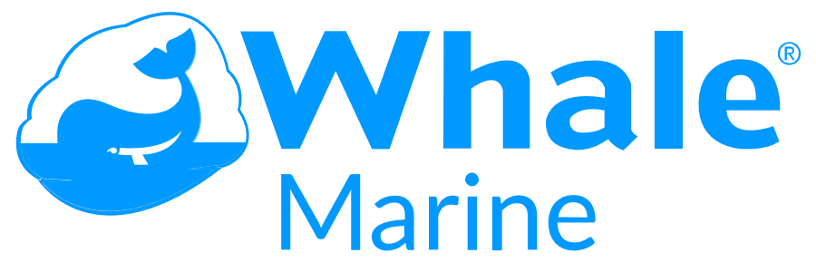 Whale Marine