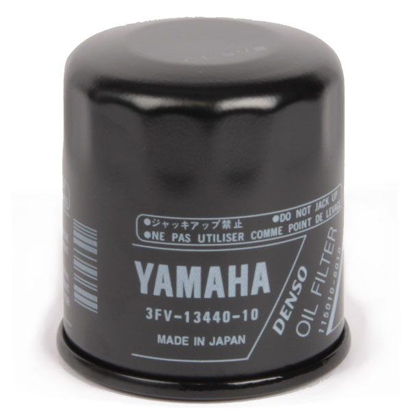 Original Yamaha Ölfilter 3FV-13440-30-00