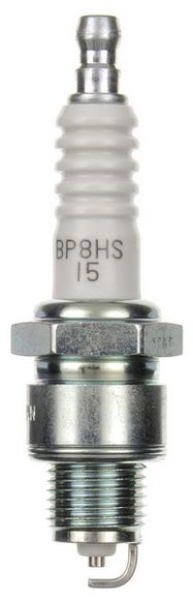 NGK BP8HS-15 Zündkerze