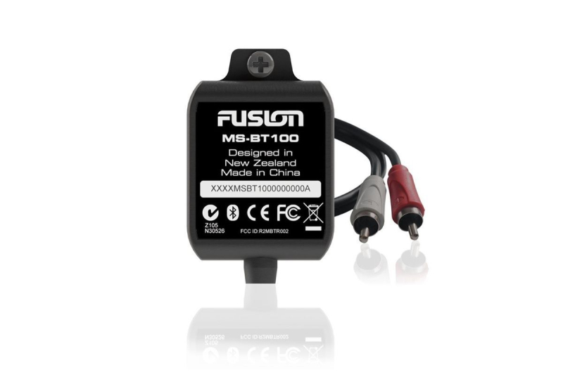Fusion MS-BT100 Bluetooth Musik Adpater