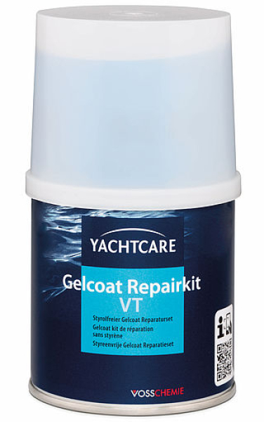 Yachticare Gelcoat Reparatur Set