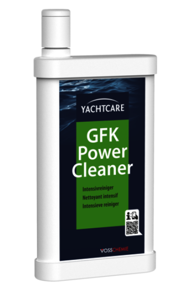 YC GFK Power Cleaner
