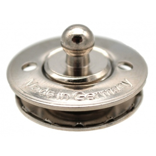 Loxx-Druckknopf - Gegenstück für Knopf
