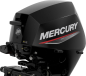 Preview: Mercury F15 EL EFI Außenborder