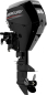 Preview: Mercury F20 EL EFI Außenborder