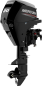 Preview: Mercury F20 EL EFI Außenborder