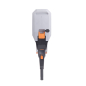 Preview: Torqeedo Travel - S (1100W) mit Standard-Akku (1080Wh) - Elektroaußenborder - Essential Package