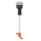 Preview: Torqeedo Travel - XP L (1600W) mit XP-Akku (1425Wh) - Elektroaußenborder - Power Package