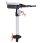 Preview: Torqeedo Travel - XP L (1600W) mit XP-Akku (1425Wh) - Elektroaußenborder - Power Package