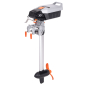 Preview: Torqeedo Travel - XP L (1600W) mit Fernschaltung und XP-Akku (1425Wh) - Elektroaußenborder - Power Package