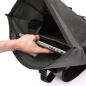 Preview: Jobe Wasserdichter Tagesrucksack Gray