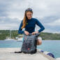 Preview: Jobe Wasserdichter Tagesrucksack Gray
