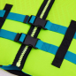 Preview: Jobe Neopren Schwimmweste Kinder Lime Grün