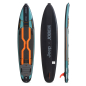 Preview: JEEP SUP Board 11.6 Paket, aufblasbar