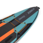 Preview: JEEP SUP Board 11.6 Paket, aufblasbar