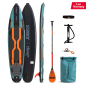 Preview: JEEP SUP Board 11.6 Paket, aufblasbar
