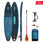 Preview: Jobe Aero Varna SUP Lite Board 11.0 Package