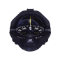 Preview: Plastimo Offshore 105 flache Rose, schwarz