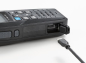 Preview: ICOM IC-M25 Euro EVO UKW Handfunkgerät marineblau