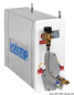Preview: Isotherm Indel Webasto Warmwasserbereiter 16l rechteckig