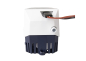 Preview: Attwood Sahara MK2 S500 automatische Bilgenpumpe