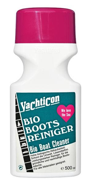 Yachticon Bio Boots Reiniger, 500 ml