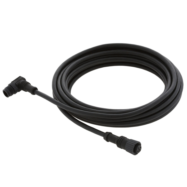 Preview: Torqeedo Ferngashebel