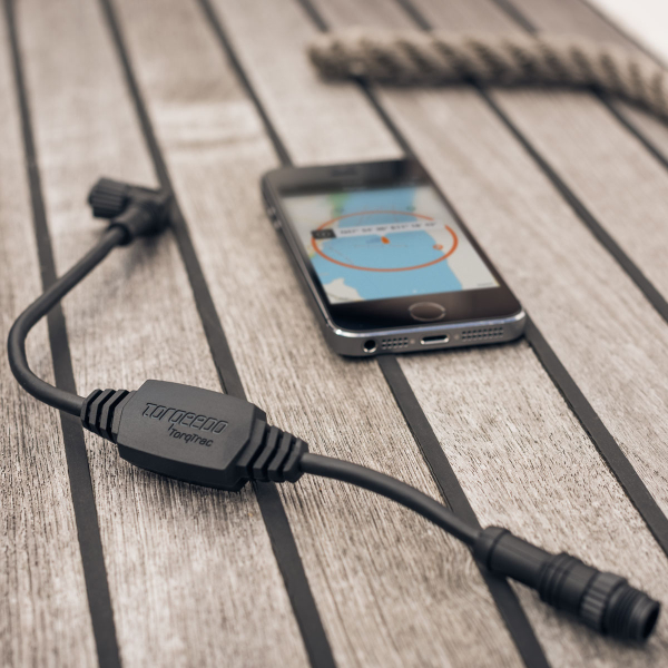 Preview: Torqeedo TorqTrac