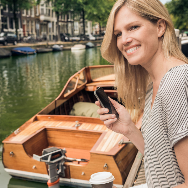 Preview: Torqeedo TorqTrac