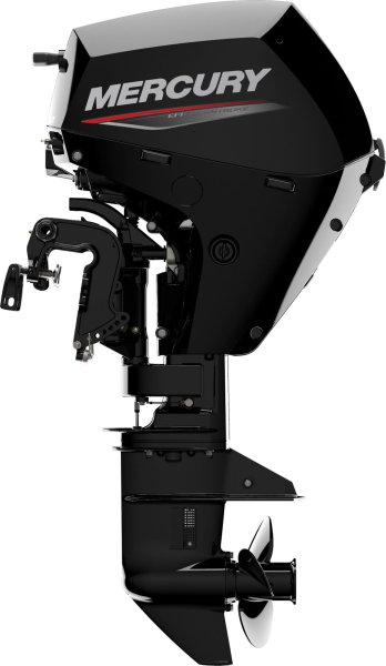 Preview: Mercury F20 EPT EFI Außenborder