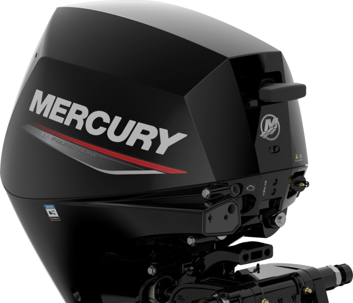 Mercury F20 EL EFI Außenborder