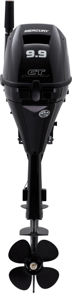 Preview: Mercury F9.9 ELH EFI Außenborder
