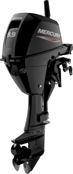Preview: Mercury F9.9 EL CT EFI Außenborder