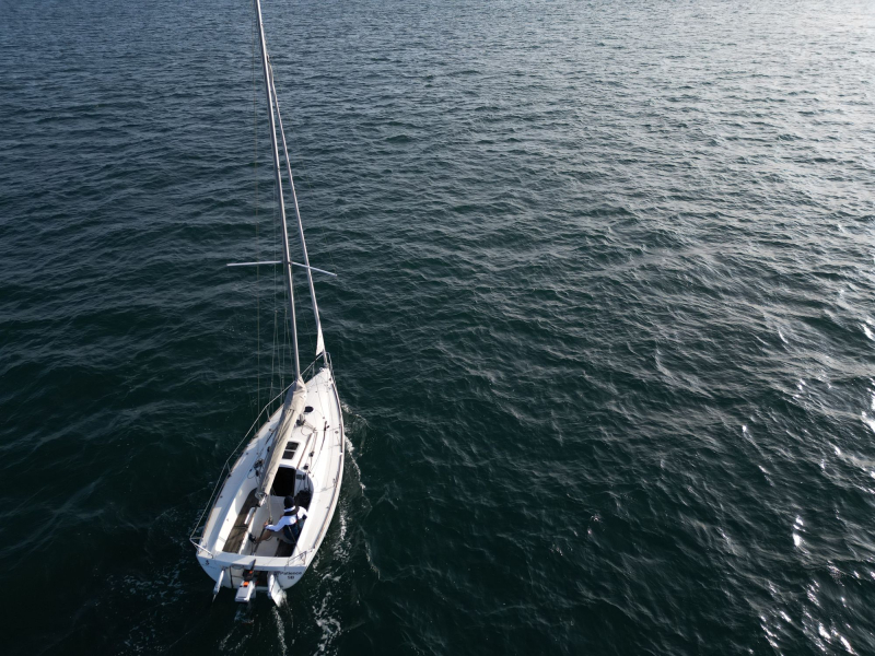 Torqeedo Travel - XP S (1600W) mit XP-Akku (1425Wh) - Elektroaußenborder - Power Package