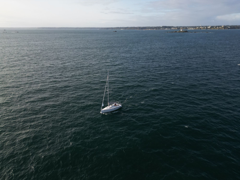 Torqeedo Travel - XP S (1600W) mit XP-Akku (1425Wh) - Elektroaußenborder - Power Package