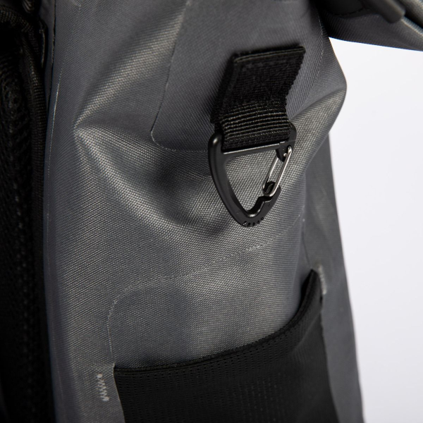Jobe Wasserdichter Tagesrucksack Gray