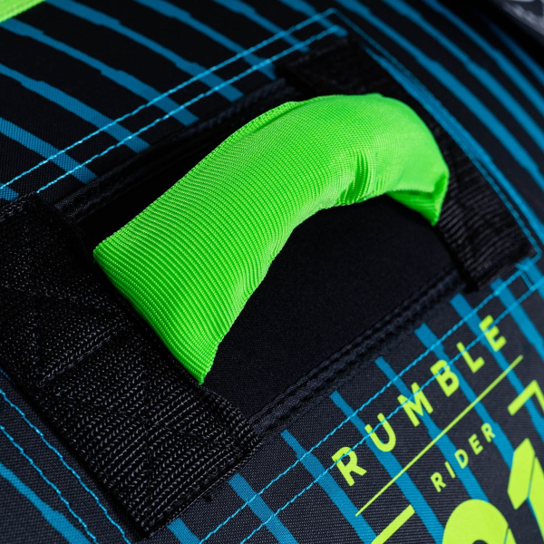 Jobe Rumble Teal, 1 Person