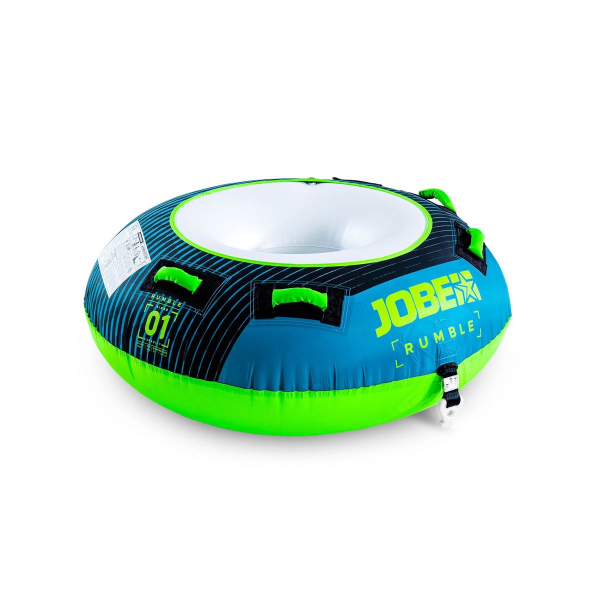 Jobe Rumble Teal, 1 Person