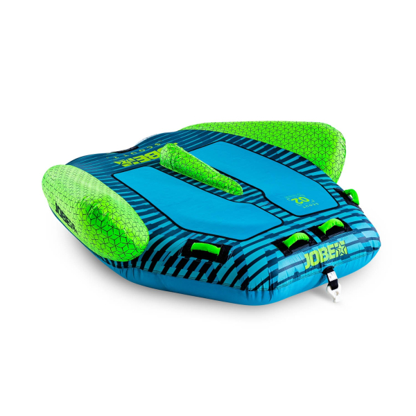 Jobe Scout, 2 Personen