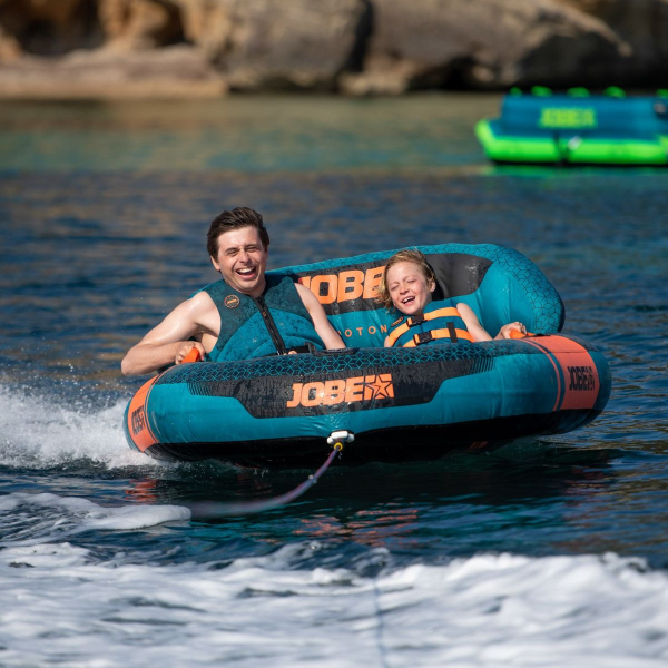 Jobe Proton, 2 Personen