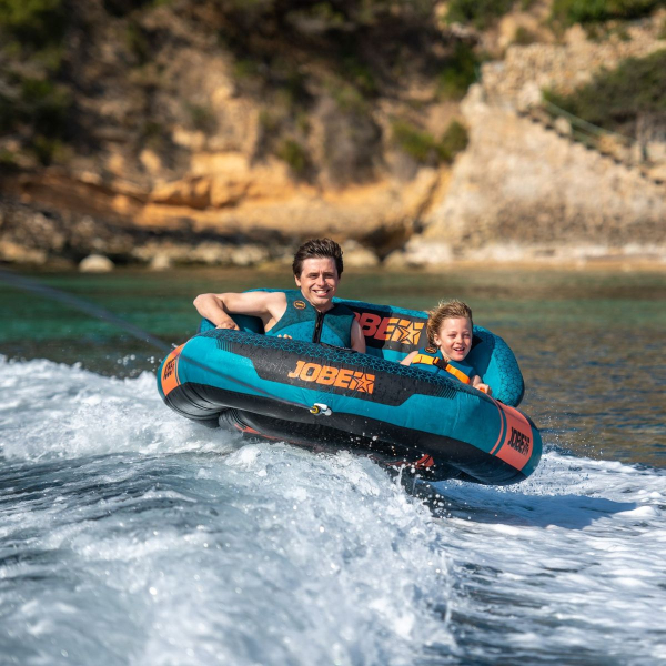 Jobe Proton, 2 Personen