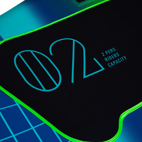 Jobe Airstream, 2 Person