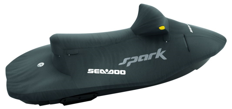 SeaDoo Persenning 295100912 für SPARK Zweisitzer