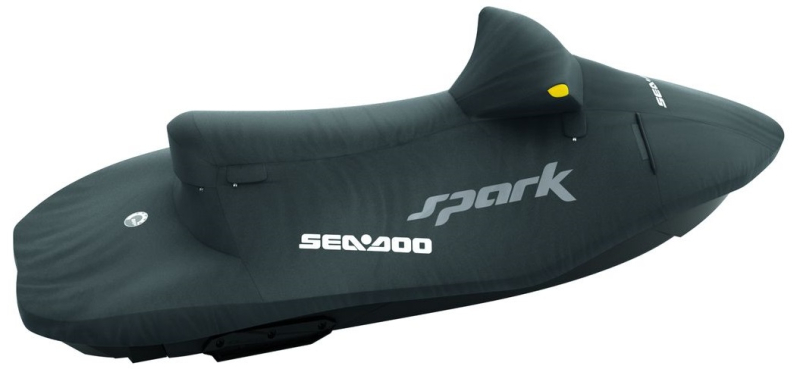SeaDoo Persenning 295100789 für SPARK Dreisitzer