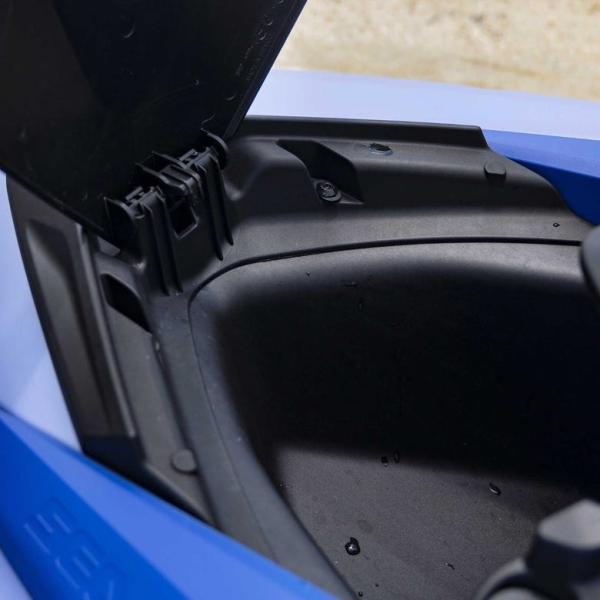 Preview: SeaDoo Spark Verstauausrüstung ab Modelljahr 2024 - 295101148