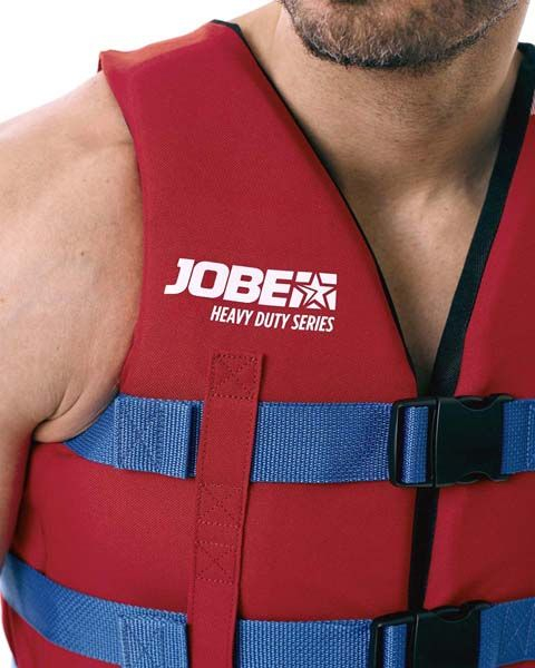 Jobe Heavy Duty Vest