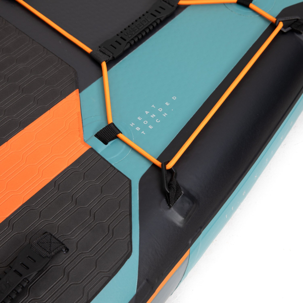 JEEP SUP Board 11.6 Paket, aufblasbar