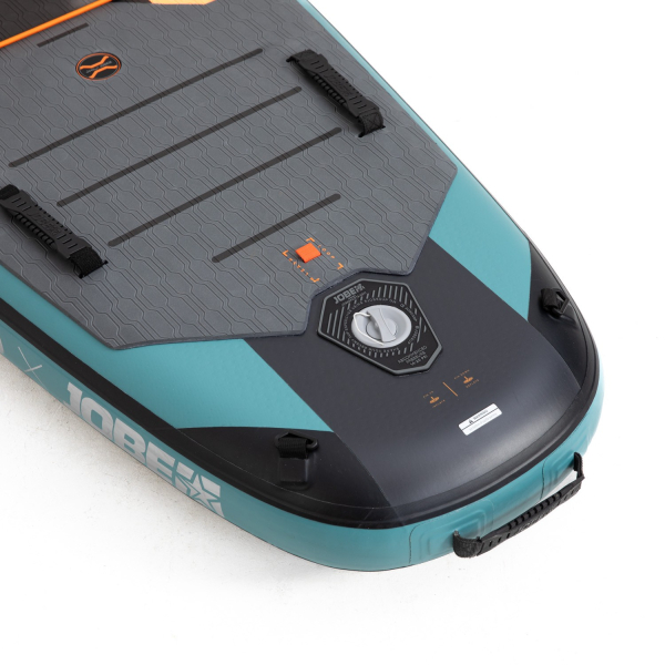 JEEP SUP Board 11.6 Paket, aufblasbar