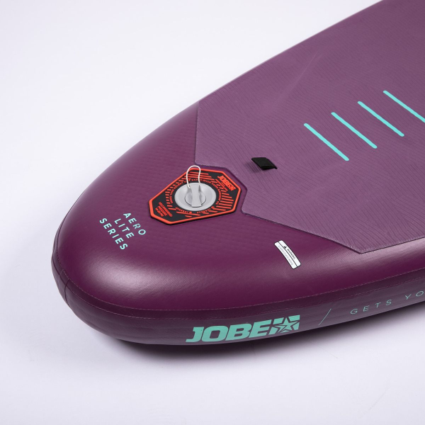 Jobe Aero Lina SUP Board 10.0 Paket, aufblasbar