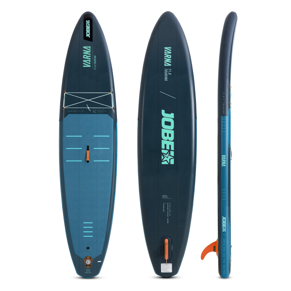 Preview: Jobe Aero Varna SUP Lite Board 11.0 Package